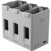 Image de DJI Lito X1 Two-Way Charging Hub (concentrateur de charge bidirectionnel) (Chargeur pour drone, DJI Lito X1), Drone : accessoires, Gris
