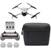 Image de Dji Drone Lito X1 Fly More Combo Plus Rc 2