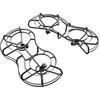 Image de DJI Lito Series 360° Propeller Guard (Protection des hélices, DJI Lito X1), Drone : accessoires, Noir