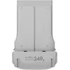 Image de DJI Lito X1 Batterie de vol intelligente (Batterie de drone, DJI Lito X1), Drone : accessoires, Gris