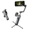Image de Stabilisateur Dji Osmo Mobile 8P Standard Combo Gris