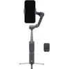 Image de DJI Osmo Mobile 8P Standard Combo (Smartphone, 0.30 kg), Gimbal, Gris