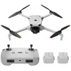 Image de Dji Drone Lito 1 Fly More Combo