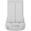 Image de DJI Batterie de vol intelligente Lito 1 (Batterie de drone, DJI Lito 1), Drone : accessoires, Gris