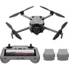 Image de DJI Mini 5 Pro Fly More Combo Plus (DJI RC2) (52 min, 249.90 g, 50 Mpx), Drone, Gris