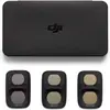 Image de DJI Osmo Pocket 4P - Kit de filtres ND, Caméra d'action : accessoires, Noir
