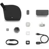 Image de DJI Mic Mini 2S (1 TX + 1 Mobile RX + Charging Case), Microphone