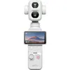 Image de DJI Pocket 4P Standard Combo, Caméra d'action, Multicolore