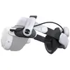 Image de Sangle de tête Pro M3 - Bobovr - Rechargeable - Blanc