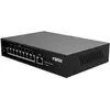 Image de Fanvil PN8 Commutateur PoE 2 fils (8 ports), Switch réseau, Noir