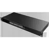 Image de Fanvil PN24 Commutateur PoE 2 fils (24 ports), Switch réseau, Noir
