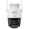 Image de Imou Titan Pro Dôme Caméra de sécurité IP Intérieure et extérieure 3200 x 1800 pixels Mur