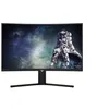 Image de Dahua DHI-LM32-E330CA - Écran LED - jeux - incurvé - 32" (31.5" visualisable) - 2560 x 1440 QHD @ 180 Hz - VA - 300 cd/m² - 3000:1 - 1 ms - 2xHDMI, 2xDisplayPort - noir