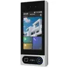Image de Dahua, Sonnette + interphone, WIDEODOMOFON VTO6631QS-WP (Ethernet, Sans fil, WiFi)
