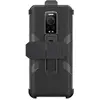 Image de Ulefone Housse multifonctionnelle pour Armor 17 Pro (Ulefone Armor 17 Pro), Coque pour téléphone portable, Noir