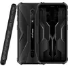 Image de Ulefone Armor X12 Pro (64 Go, All Black, 5.45", Double SIM, 4G), Téléphone portable, Noir