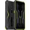 Image de Ulefone Armor X12 Pro (64 Go, Moins de vert, 5.45", Double SIM, 4G), Téléphone portable, Vert, Noir