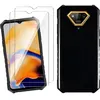 Image de Téléphone Portable - ULEFONE - Armor X13 - 6 Go RAM - 64 Go Stockage - Orange