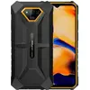 Image de Ulefone Armor X13 (64 Go, Noir, Orange, 6.52", Double SIM, 4G), Téléphone portable, Noir, Orange