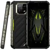 Image de Ulefone Armor 22 (128 Go, Certains verts, 6.58", Double SIM, 4G), Téléphone portable, Noir, Vert