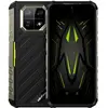 Image de Ulefone Armor 22 (256 Go, Noir, Vert, 6.58", Double SIM, 4G), Téléphone portable, Vert, Noir