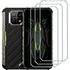 Image de Téléphone mobile - ULEFONE - Armor 23 Ultra - 12 Go RAM - 512 Go - 5G - Orange