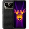 Image de Ulefone Armor 25T Pro (256 Go, Noir givré, 6.78", Double SIM, 5G), Téléphone portable, Noir