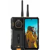 Image de Ulefone Armor 26 Ultra Walkie-Talkie (512 Go, Noir, Orange, 6.78", Double SIM, 5G), Téléphone portable, Noir, Orange