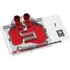 Image de Barrow LRC 2.0 RTX 4080 Founders Edition Aurora, RGB, noir - Acrylique, Refroidissement à eau pour GPU