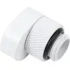 Image de Barrow G1/4 pouce Rallonge Offset MF 14 - blanc, Raccord, Blanc