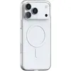 Image de Torras - SlimFit MagSafe Series - iPhone 17 Pro Max - Clear (Apple iPhone 17 Pro Max), Coque pour téléphone portable, Transparent
