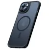 Image de Torras housse de téléphone Guardian pour iPhone 15 (noir) (Apple iPhone 15), Coque pour téléphone portable, Noir