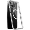 Image de Torras phone case Sparka for iPhone 15(transparent) (Apple iPhone 15), Coque pour téléphone portable, Transparent