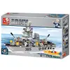 Image de Sluban army - m38-b0125 - destroyer