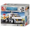 Image de Sluban Aviation : Voiture de livraison (M38-B0359)