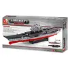 Image de Battle Group - AIRCRAFT CARRIER - M38-B0388 (PORTE-AVIONS)