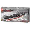 Image de Sluban battle group - m38-b0399 - aircraft carrier (porte-avions)