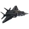 Image de Jeu de construction brique emboitable Sluban army avion de chasse lightning II m38-b0510