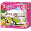 Image de Sluban Sluban-Camper