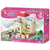 Image de Sluban- m38-b0533 - villa