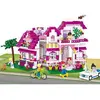 Image de Sluban- m38-b0536 - luxueuse villa