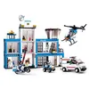 Image de Sluban M38-B0660 Politiebureau