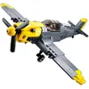 Image de Sluban M38-B0692 - Jeu de construction - Bombardier allemand