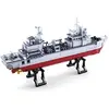 Image de Sluban BLOCKS SUPPLY SHIP M38-B0701
