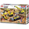 Image de Sluban -Chantier M38-B0810