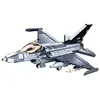 Image de Jeu de construction sluban modelbricks chasseur falcon armée militaire M38-B0891