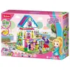 Image de Sluban GIRLS DREAM-VILLA 730PCS