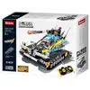 Image de Sluban SL95891 - Scorpio Scout vehicle with remote control