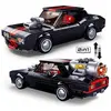 Image de Sluban SL95955 - Street Racer 2in1