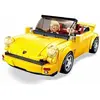 Image de Sluban SL95967 - Voiture de sport allemande